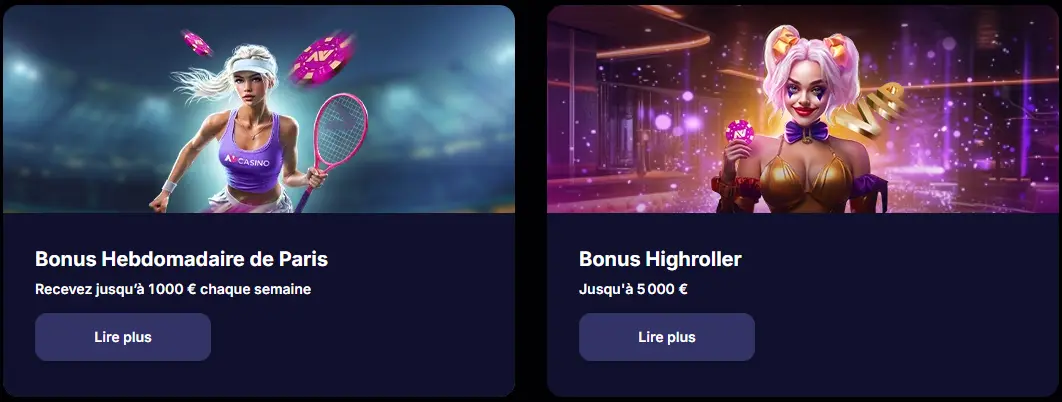 Gratis spins na registratie of storting