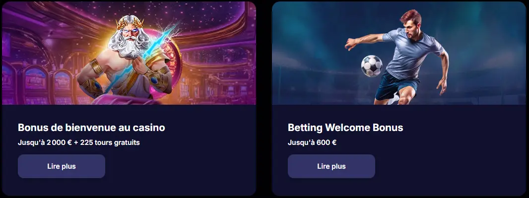 Cashback-aanbieding voor verloren inzetten